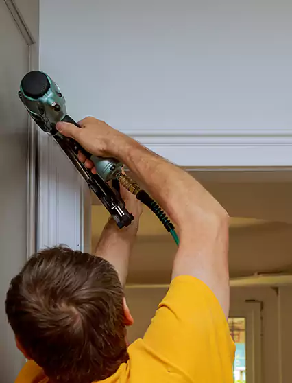 Professional Door Jamb Repair Oakland Park, FL