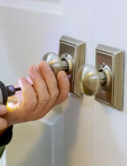 Professional Door Knob Repair Oakland Park, FL