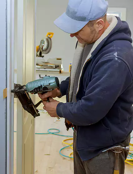 Professional Emergency Exit Door Repair Oakland Park, FL