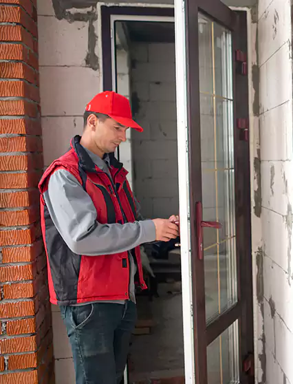Professional Exterior Door Repair Oakland Park, FL