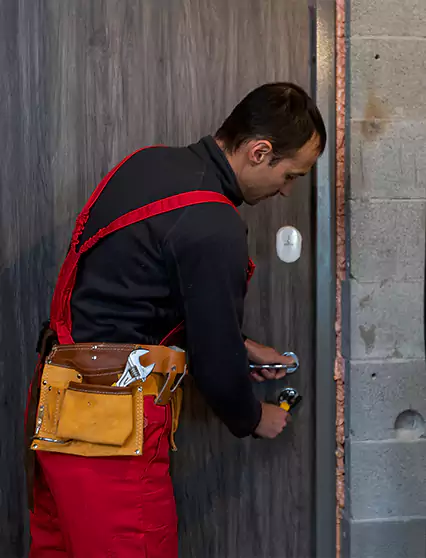Professional Fire Rated Door Repair Oakland Park, FL