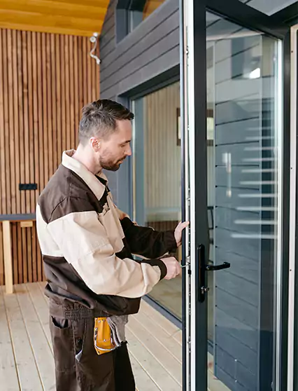 Professional Front Door Replacement Service Oakland Park, FL