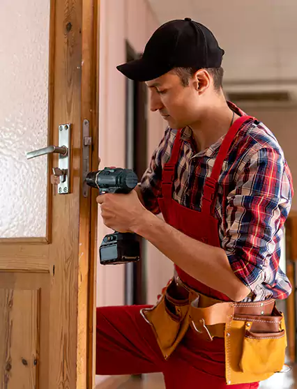 Dependable Handicap Door Repair & Handicap Door Opener Repair in Oakland Park, FL