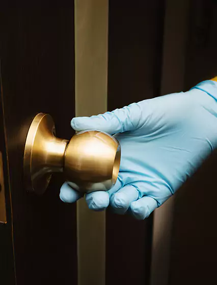 Exceptional Sliding Door Repair Service in Oakland Park