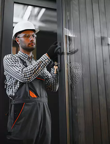 Professional Industrial Door Repair Oakland Park, FL