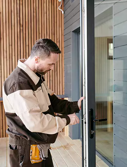 Professional Modern Door Repair Oakland Park, FL