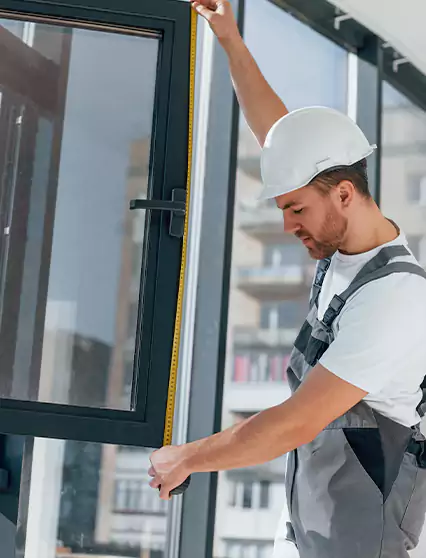 Professional Old Window Restoration Oakland Park, FL