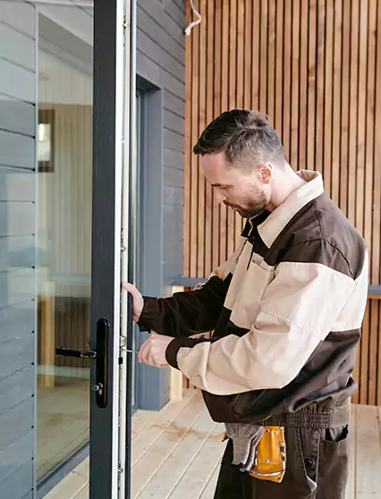 Trusted Patio Door Handle Repair & Sliding Door Handle Repair in Oakland Park, FL