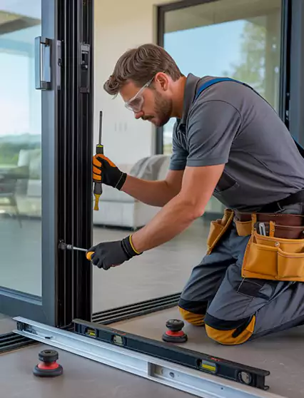 Professional Patio Door Repair Oakland Park, FL