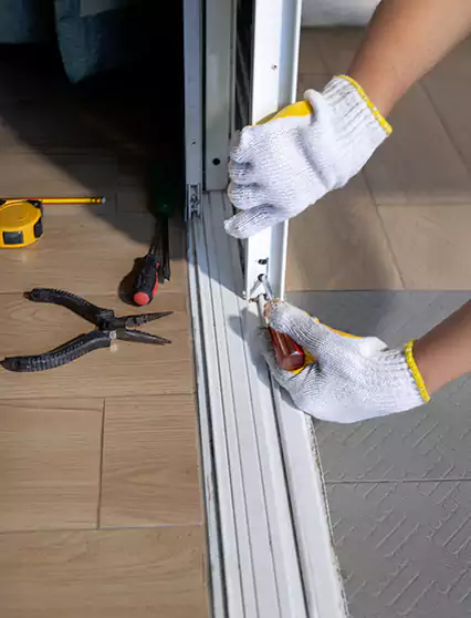Professional Patio Door Rollers Replacement Oakland Park, FL