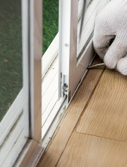 Reliable Pocket Door Roller Replacement Oakland Park, FL