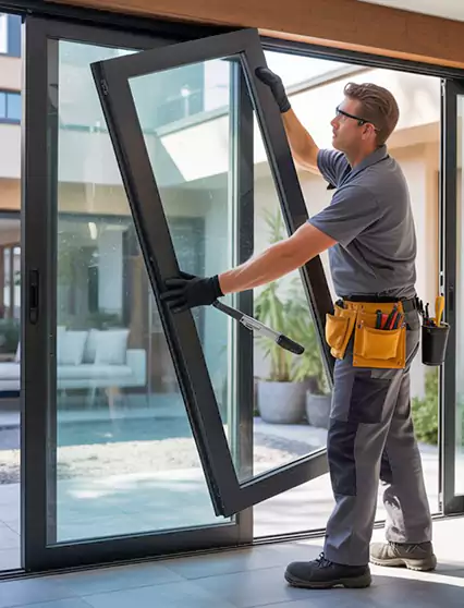 Reliable Pool Screen Door Replacement Oakland Park, FL