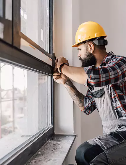 Professional Retractable Screen Repair Oakland Park, FL