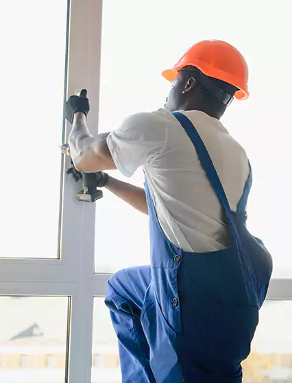 Professional Screen Door Repair Company Services in Oakland Park, FL