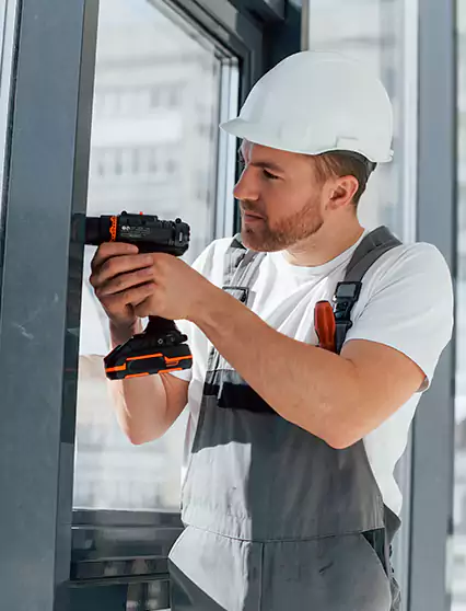 Exceptional Sliding Door Repair Service in Oakland Park