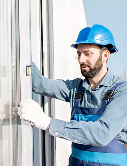 Professional Sliding Door Contractor Oakland Park, FL