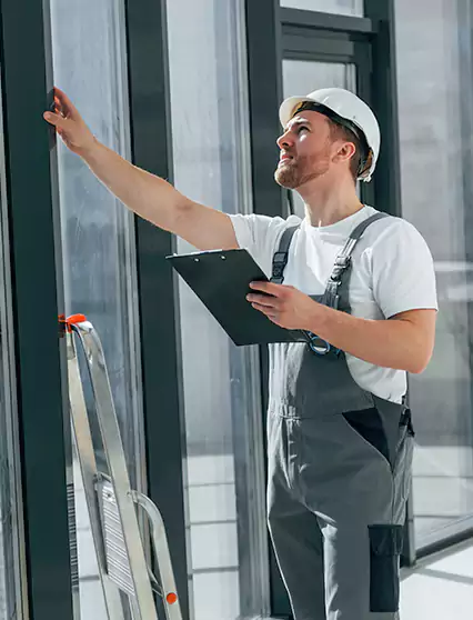 Professional Sliding Door Glass Replacement Services in Oakland Park, FL