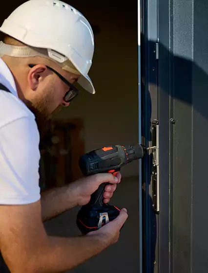 Dependable Sliding Door Latch Replacement Oakland Park, FL