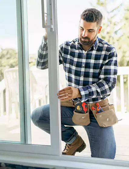 Reliable Sliding Door Panel Replacement Oakland Park, FL