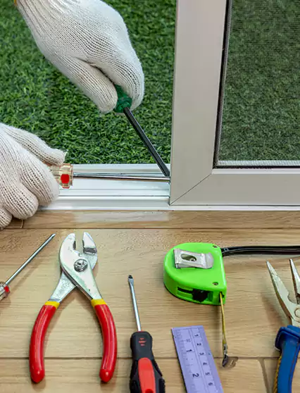 Reliable Sliding Glass Door Roller Replacement in Oakland Park, FL