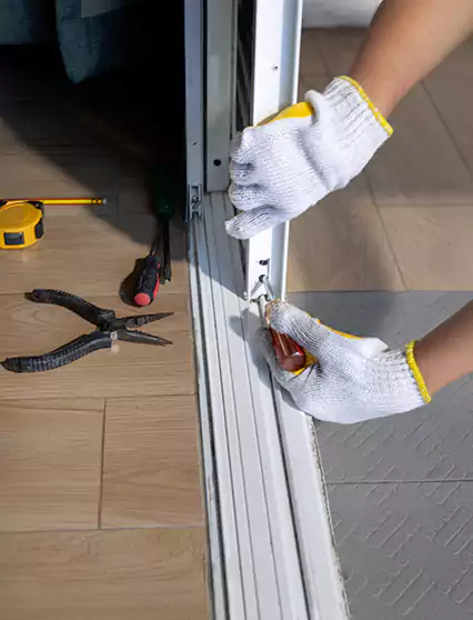 Reliable Sliding Door Stopper Replacement Oakland Park, FL