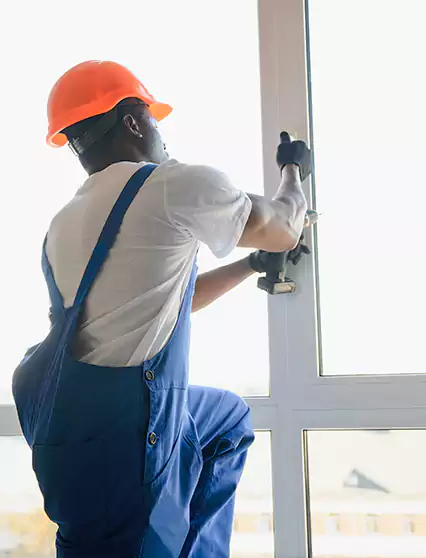 Trusted Sliding Door Lock Repair in Oakland Park, FL