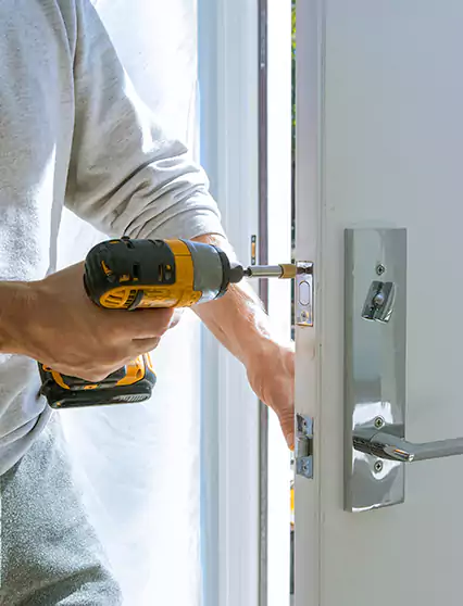 Professional Steel Door Repair Oakland Park, FL