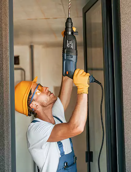 Professional Storefront Door Repair Oakland Park, FL