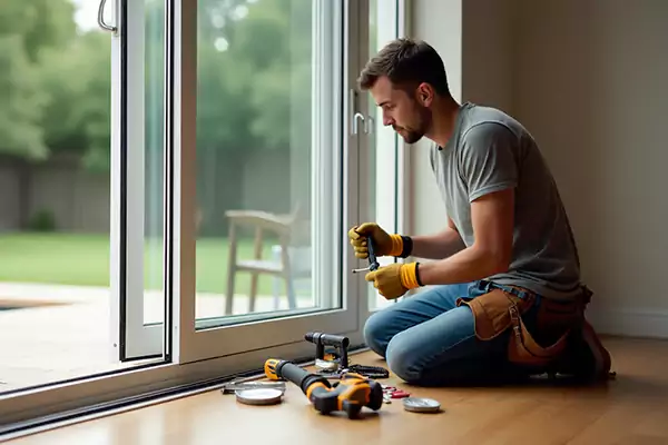 Sliding Glass Door Replacement in Oakland Park, FL