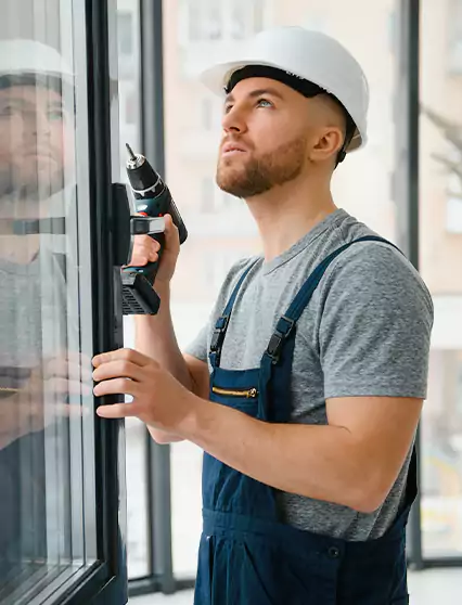 Your Trusted Sliding Glass Door Company in Oakland Park, FL