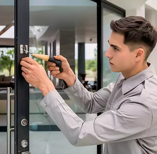 Why Oakland Park Homeowners & Businesses Trust Us?