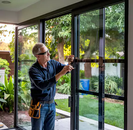 Why Oakland Park Homeowners & Businesses Trust Us?