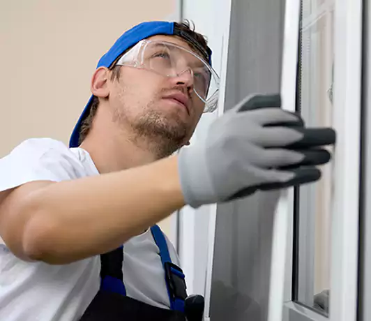 Why Choose Us for Sliding Glass Door Services Oakland Park, FL?